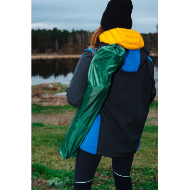 Stovyklavietė, sulankstoma 2 Stovyklavietė, sulankstoma 2