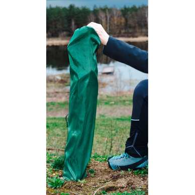 Stovyklavietė, sulankstoma 3