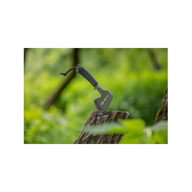 Stovyklavimo kirvis 1