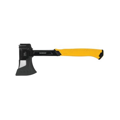 Stovyklavimo kirvis 570 g, DeWalt DWHT51387-0 1