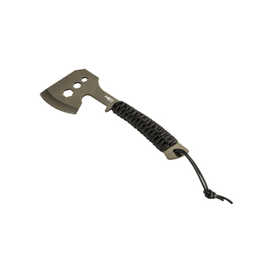 Stovyklavimo kirvis 6