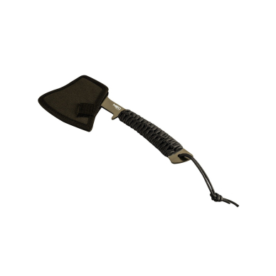 Stovyklavimo kirvis 7