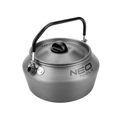 Stovyklavimo virdulys 0,8 l