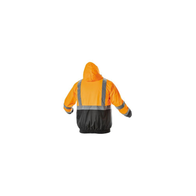 Striukė apsauginė NIMS oranžinė 2XL (56) 1 Striukė apsauginė NIMS oranžinė 2XL (56) 1