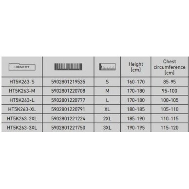 Striukė atspari lietui XL dydis 2 Striukė atspari lietui XL dydis 2