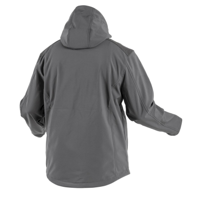 Striukė su kapišonu pašiltinta Graphite 2XL dydis, HT5K254-2XL 1 Striukė su kapišonu pašiltinta Graphite 2XL dydis, HT5K254-2XL 1