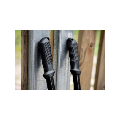 Strypinės žirklės 450 mm, iki 8 mm vielos 1