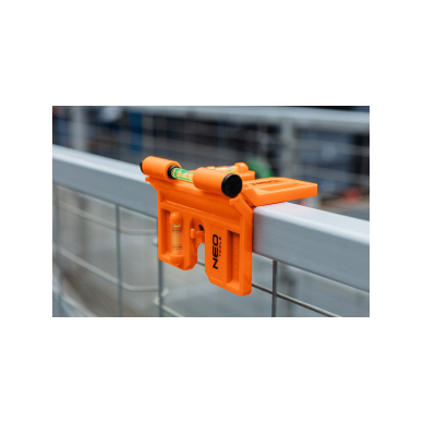 Stulpelio lygis, reguliuojamas 3 Stulpelio lygis, reguliuojamas 3