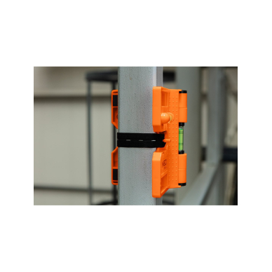 Stulpelio lygis, reguliuojamas 6 Stulpelio lygis, reguliuojamas 6