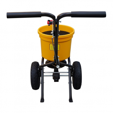 STUMIAMAS BARSTYTUVAS TEXAS CS2500, 25L 3 STUMIAMAS BARSTYTUVAS TEXAS CS2500, 25L 3