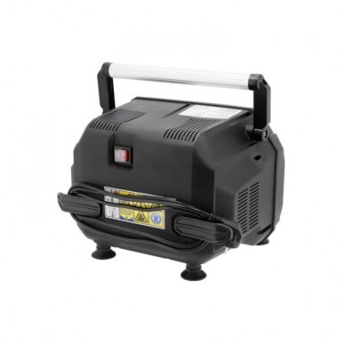 Stūmoklinis kompresorius AIRPRESS H215/6 2 Stūmoklinis kompresorius AIRPRESS H215/6 2