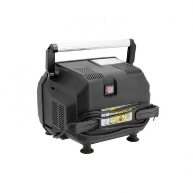 Stūmoklinis kompresorius AIRPRESS H215/6 3 Stūmoklinis kompresorius AIRPRESS H215/6 3