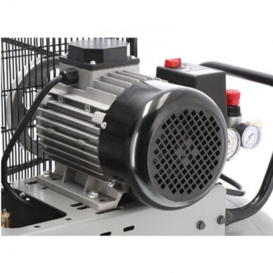 Stūmoklinis kompresorius AIRPRESS HK 600-90 Pro 3 3 Stūmoklinis kompresorius AIRPRESS HK 600-90 Pro 3 3