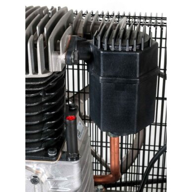 Stūmoklinis kompresorius AIRPRESS HK 650-200 Pro 4kW 2 Stūmoklinis kompresorius AIRPRESS HK 650-200 Pro 4kW 2