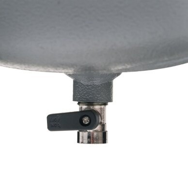 Stūmoklinis kompresorius AIRPRESS HK 650-200 Pro 4kW 6