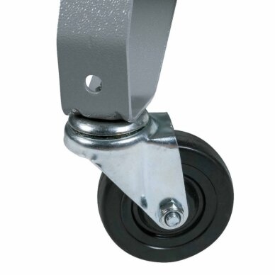 Stūmoklinis kompresorius AIRPRESS HK 650-200 Pro 4kW 7 Stūmoklinis kompresorius AIRPRESS HK 650-200 Pro 4kW 7