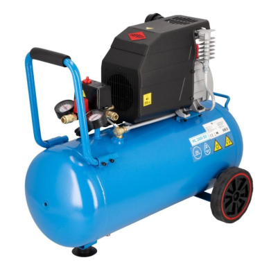 Stūmoklinis kompresorius AIRPRESS HL 260-50 2
