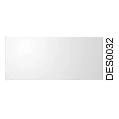 Stikliukas savaime užemstantis 5vnt, skydeliui DES004 Dedra DES0032 Stikliukas savaime užemstantis 5vnt, skydeliui DES004 Dedra DES0032