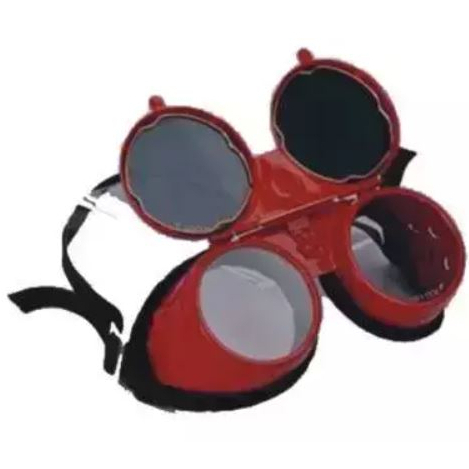 Stikliukai akinių DIN5 4 vnt Dedra DES0202 1 Stikliukai akinių DIN5 4 vnt Dedra DES0202 1