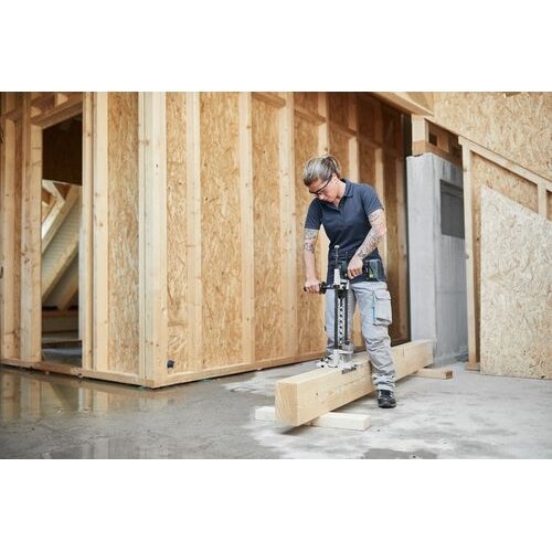 Staliaus gręžimo stovas Festool GD 320 (768768) 1 Staliaus gręžimo stovas Festool GD 320 (768768) 1