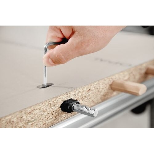 Stalo praplatinimo elementas Festool SV-V D14/32 (201498) 4 Stalo praplatinimo elementas Festool SV-V D14/32 (201498) 4