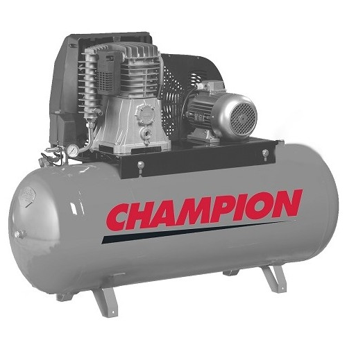 Stūmoklinis kompresorius CHAMPION CL6-270-FT75 Stūmoklinis kompresorius CHAMPION CL6-270-FT75