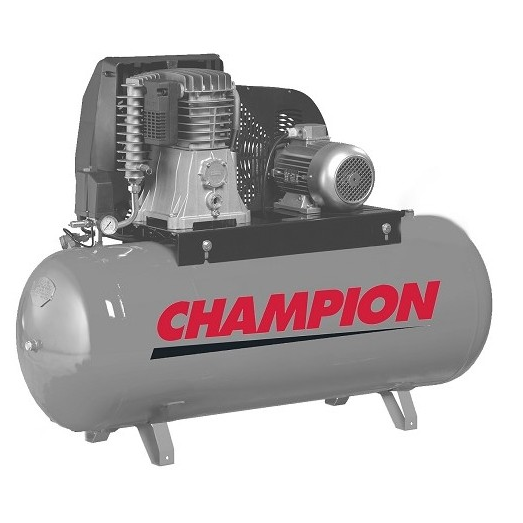 Stūmoklinis kompresorius CHAMPION CL4-200-FT4 Stūmoklinis kompresorius CHAMPION CL4-200-FT4
