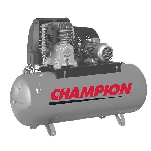 Stūmoklinis kompresorius CHAMPION CL5-200-FT55 Stūmoklinis kompresorius CHAMPION CL5-200-FT55