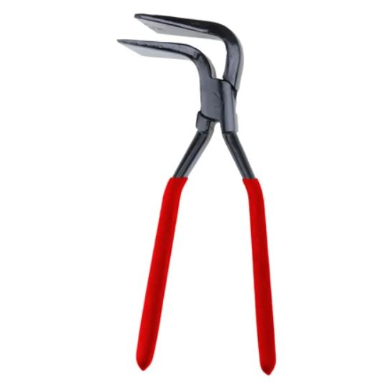 Stogų dengimo replės DEDRA 12P006 1 Stogų dengimo replės DEDRA 12P006 1