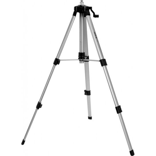 Stovas trikojis | aliuminis | 120 cm (YT-30475) Stovas trikojis | aliuminis | 120 cm (YT-30475)