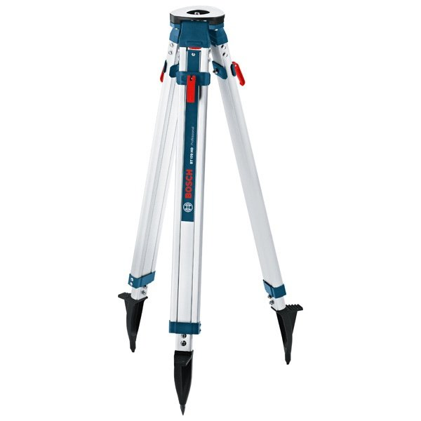 Statybinis stovas Bosch BT 170 HD, CT 5/8", 107-165 cm Statybinis stovas Bosch BT 170 HD, CT 5/8", 107-165 cm