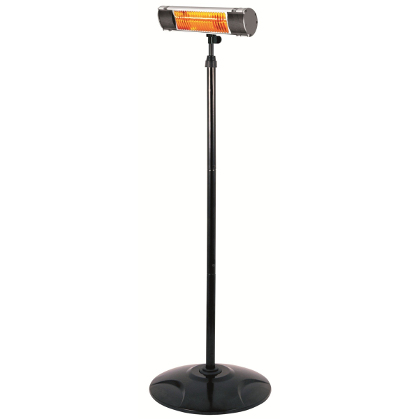 Stovas šildytuvams „KEMPER"