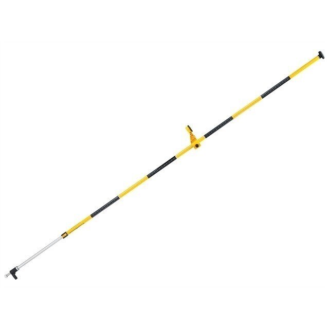 Stovas su laikikliu DeWalt DE0882-XJ (skirta DW088K ir DW089K) Stovas su laikikliu DeWalt DE0882-XJ (skirta DW088K ir DW089K)