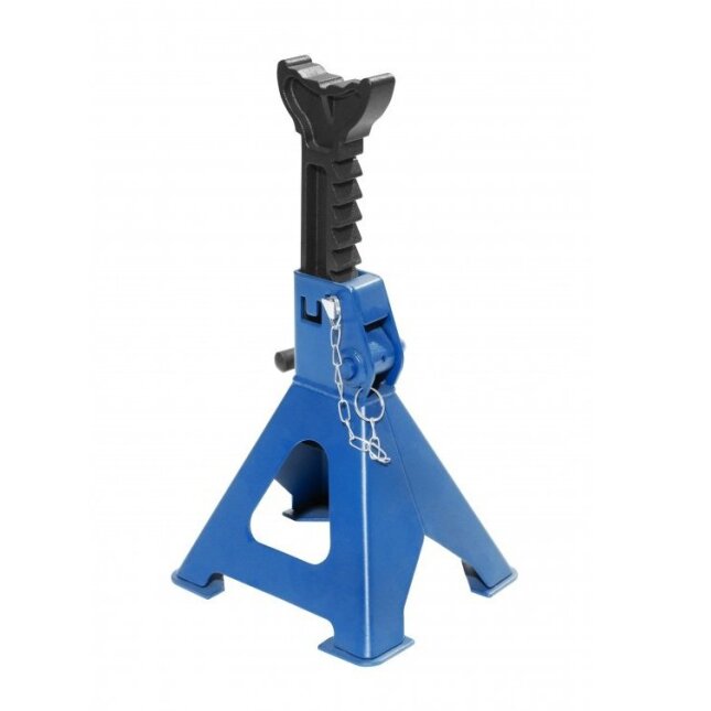 Stovai-atramos 3ton su fiksavimo kaiščiu / 300-444mm / 2vnt. 1