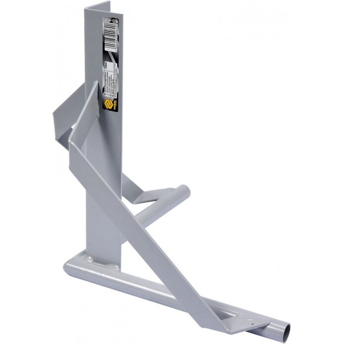 Stovas / kampuotis akyto betono blokelių pjaustymui (05840) Stovas / kampuotis akyto betono blokelių pjaustymui (05840)