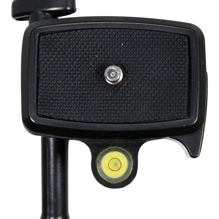 Stovas trikojis | aliuminis | 0,25 m - 0,5 m (18021) 2