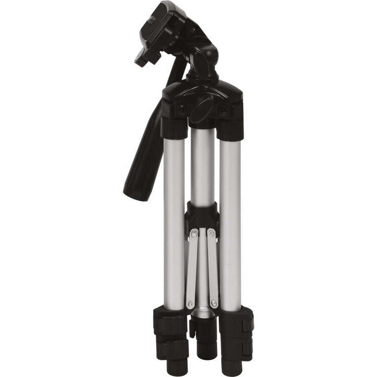 Stovas trikojis | aliuminis | 0,25 m - 0,5 m (18021) 3 Stovas trikojis | aliuminis | 0,25 m - 0,5 m (18021) 3