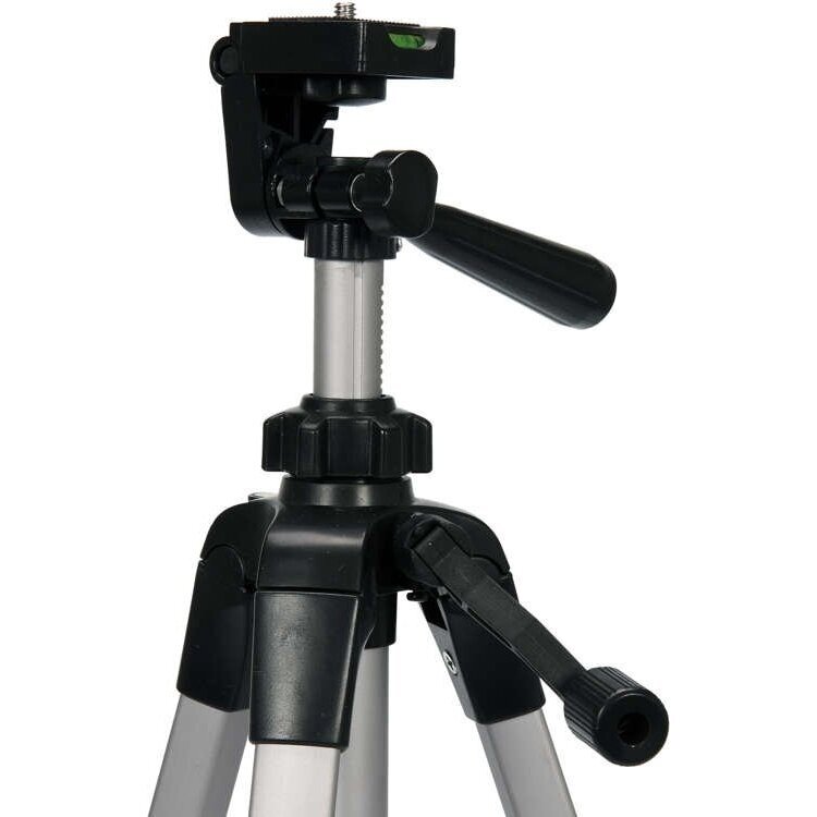 Stovas trikojis | aliuminis | 0,5 m - 1,5 m (18020) 1 Stovas trikojis | aliuminis | 0,5 m - 1,5 m (18020) 1