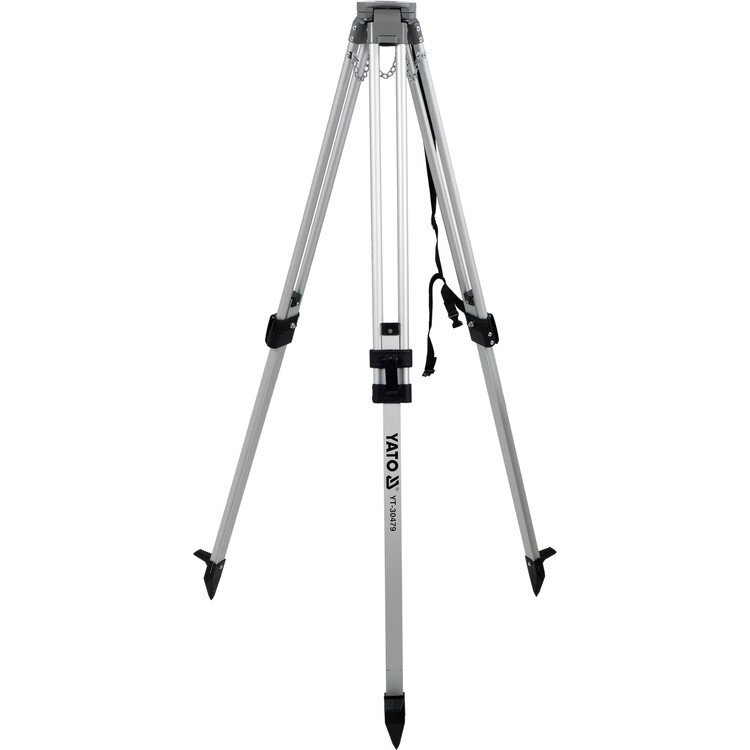 Stovas trikojis | darbui su sunkiais matavimo prietaisais | 150 cm (YT-30479) 1