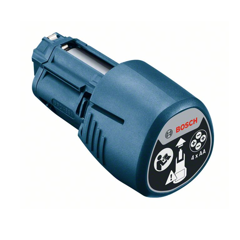 Akumuliatoriaus adapteris Bosch AA1, 10.8V / 12V Akumuliatoriaus adapteris Bosch AA1, 10.8V / 12V