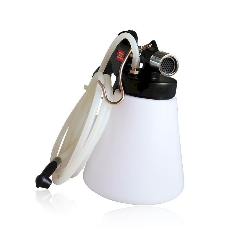 Stabdžių sistemos nuorinimo įrankis (SK2920-1) Stabdžių sistemos nuorinimo įrankis (SK2920-1)