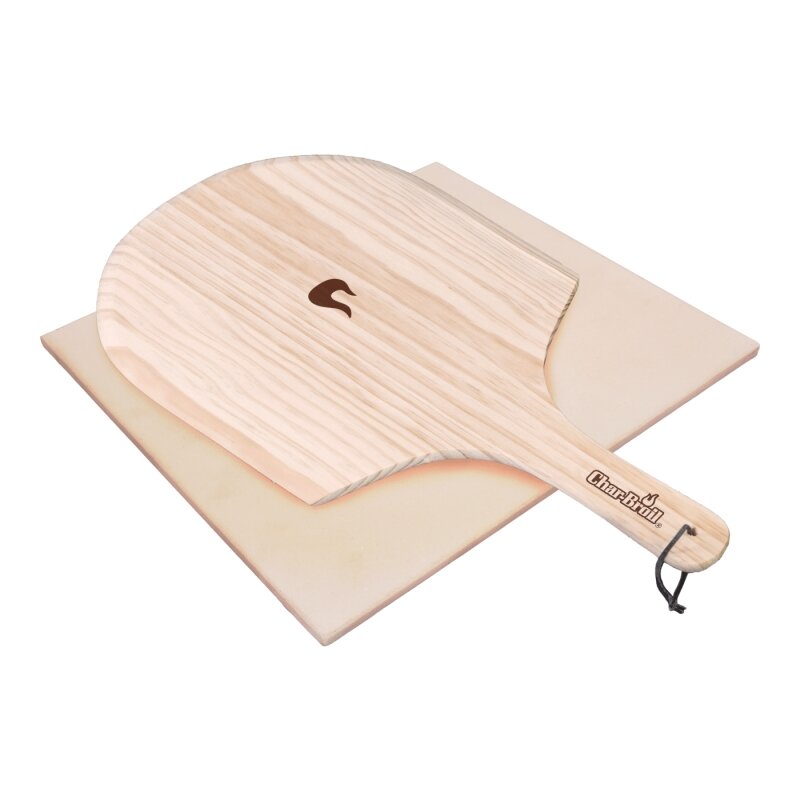 Stačiakampio formos picos kepimo akmuo Char-Broil Stačiakampio formos picos kepimo akmuo Char-Broil