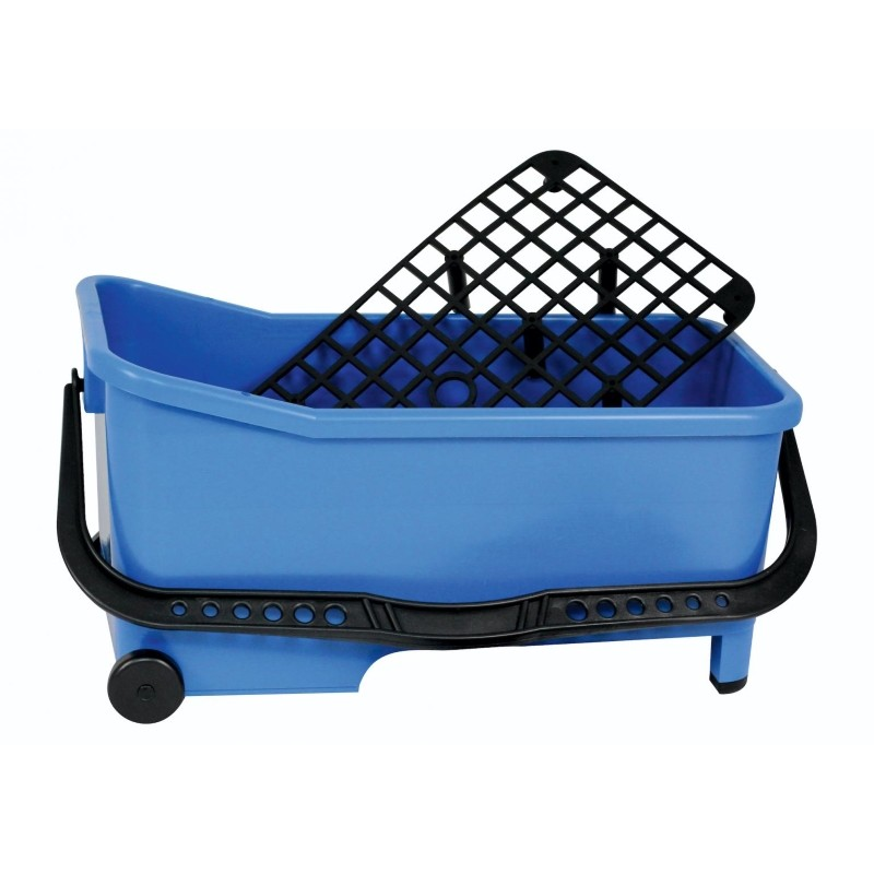 Stačiakampis kibiras plytelių klijavimui Stačiakampis kibiras plytelių klijavimui