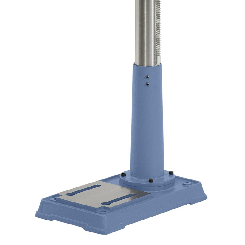 Stalinės gręžimo staklės BERNARDO SBM 16 Vario 400V 9 Stalinės gręžimo staklės BERNARDO SBM 16 Vario 400V 9