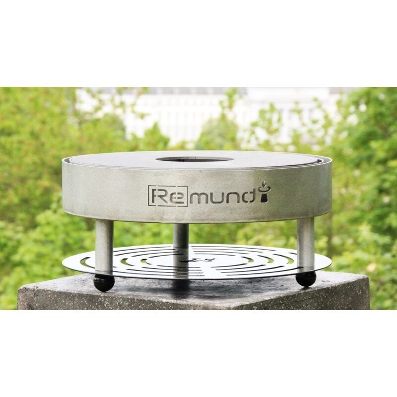 Stalo kepsninė Remundi Pirus 1