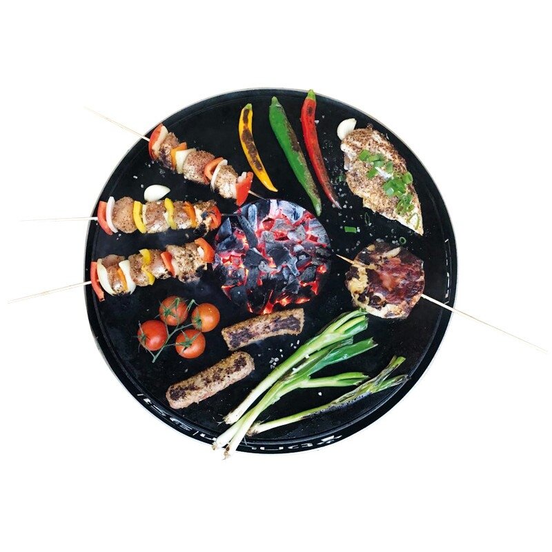 Stalo kepsninė Remundi Pirus 2