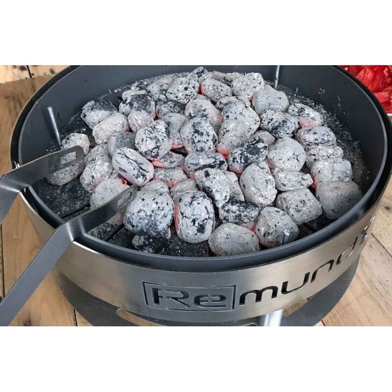 Stalo kepsninė Remundi Pirus 4 Stalo kepsninė Remundi Pirus 4