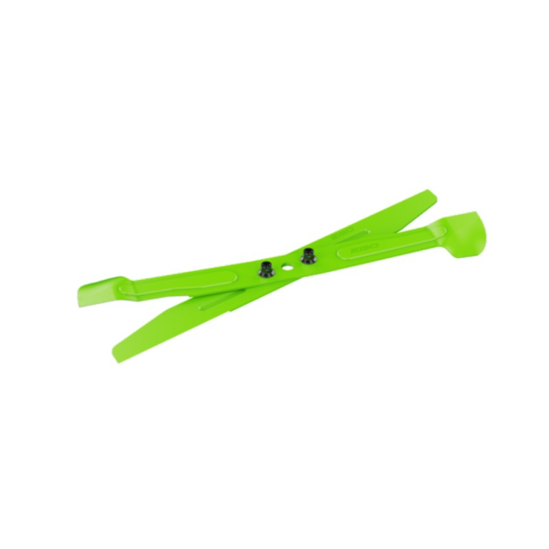 Standartinių peilių rinkinys EGO Power+ AB2212D-E 55cm 1 Standartinių peilių rinkinys EGO Power+ AB2212D-E 55cm 1