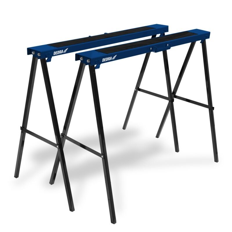 Statybiniai ožiai Dedra N110, 2vnt., 250kg. Statybiniai ožiai Dedra N110, 2vnt., 250kg.