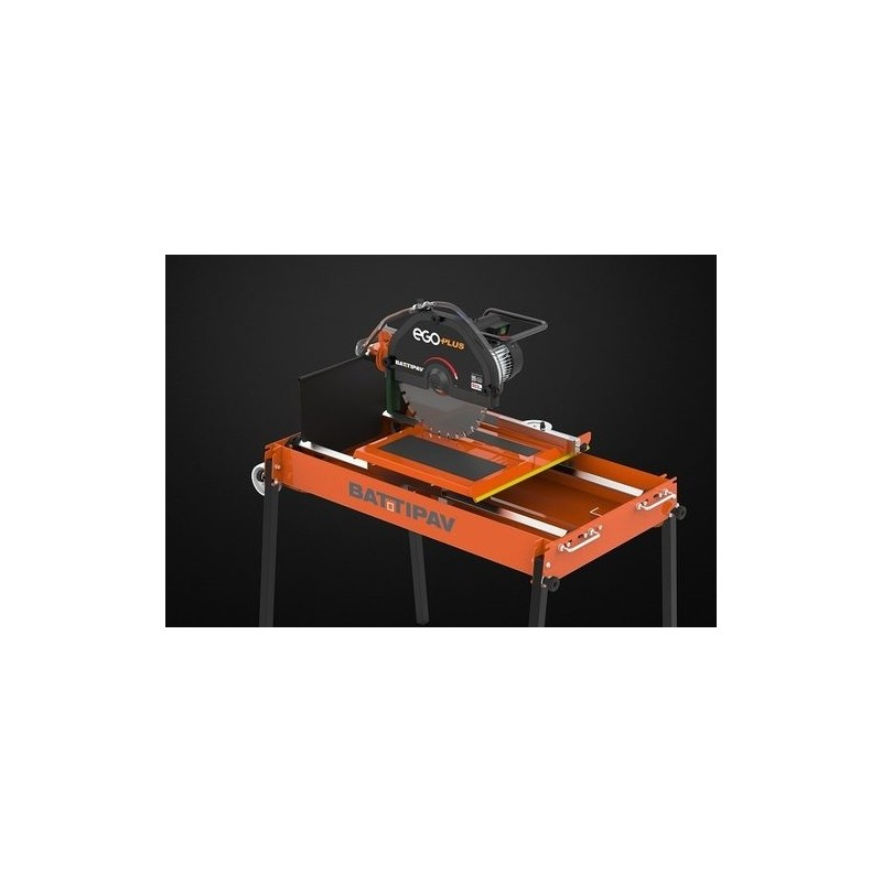 Statybinių medžiagų pjovimo staklės BATTIPAV Ego Plus 2 Statybinių medžiagų pjovimo staklės BATTIPAV Ego Plus 2